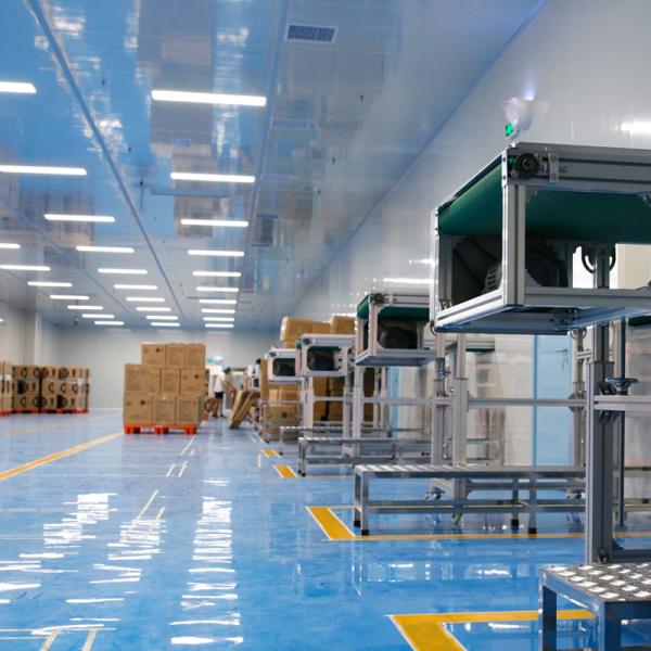 Пищевой PLA Пластмассовый сводчатый купольный крышка одноразовые прозрачные мороженые слизистые крышки