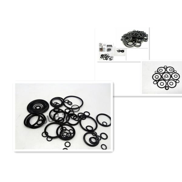 Уплотнение масла TC силикона уплотнения масла ZAX330-3 насоса 07001-02018 мотоцикла механическое ZAX330