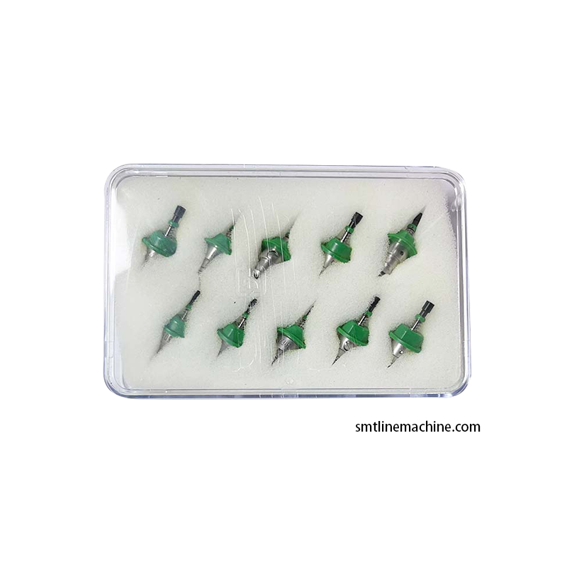 40001341 JUKI 503 Nozzle Original Spare Part For KE2050 KE2080 Mounter