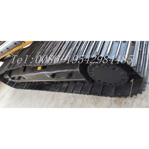 Экскаватор Crawler гусеницы 320D гидравлический