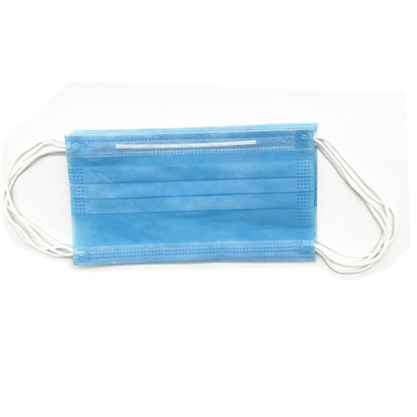 CE / FDA Approved Children's Medical Face Masks / Kids Disposable Face Mask