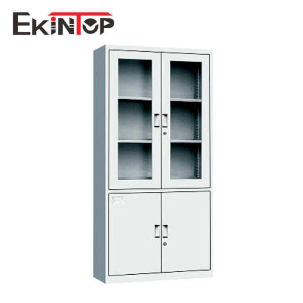 Ламинат картотеки металла Ekintop передвижной регулируемый водоустойчивый