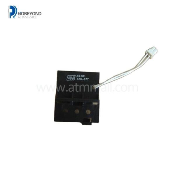 NCR ATM Parts 445-0587766 Note Low Reed Switch 4450587766 NCR Personas ATM currency dispenser
