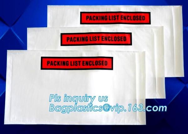 Poly Mailing Bags/Shipping Envelopes/Courier Bags, mailing envelope plastic security courier bag, DHL UPS Express Shippi