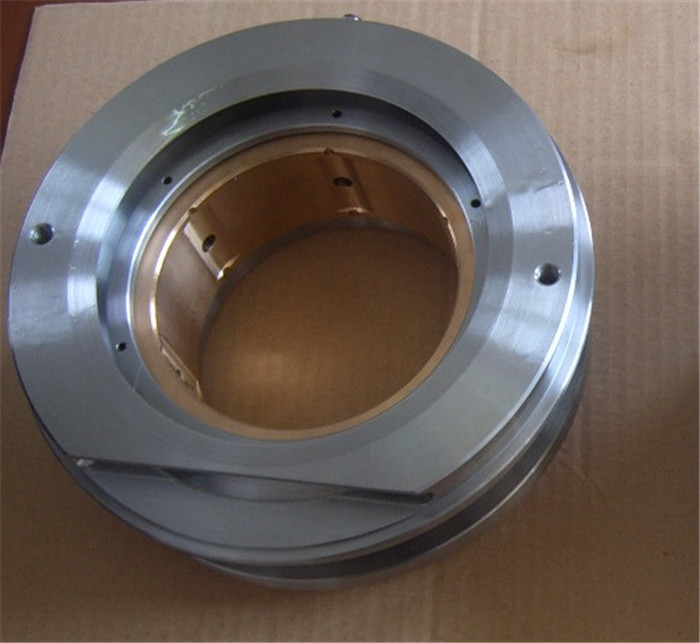 Hydrodynamic Transmission Turbocharger Bearing High Reliability Smooth Running
