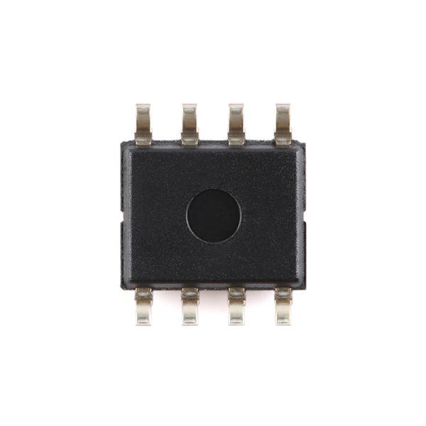 M24512-RMN6TP 512-Kbit Serial I²C Bus EEPROM 5ms 1.8V~5.5V 1MHz