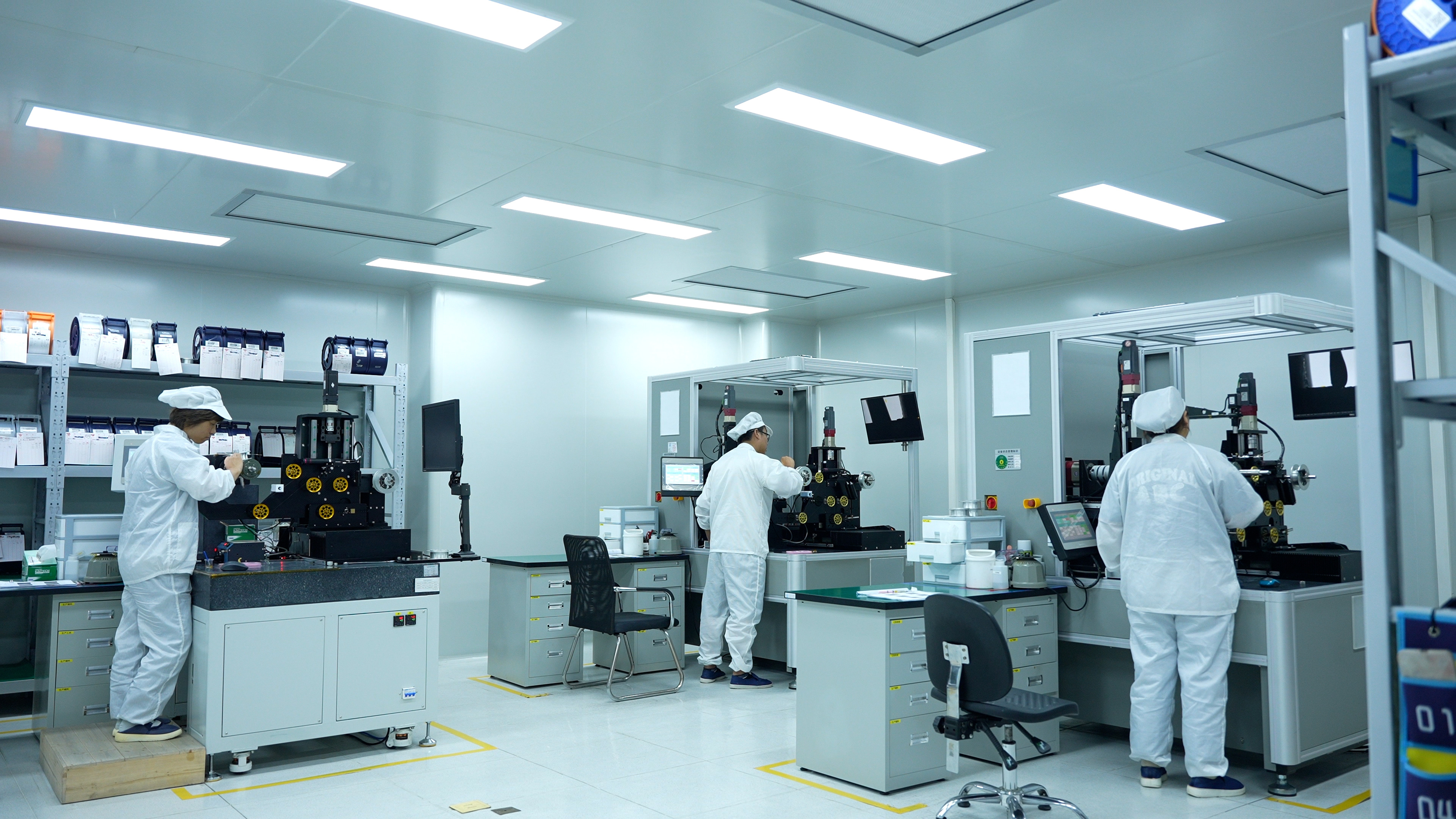 Stable Inertial Systems Ltd.