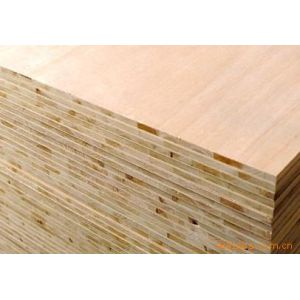 particle board