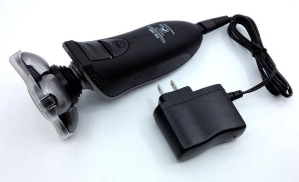 2.4V 500MA charger for flyco shaver /Rozor/beard clipper for POVOS UK AU USA PLUG