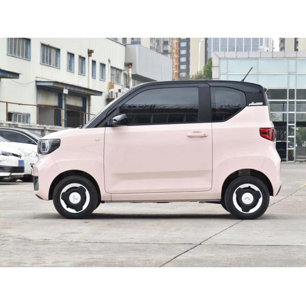 new car products electric car Hongguang MINIEV 2022   GAMEBOY 300km play model lithium iron phosphate   direct supply