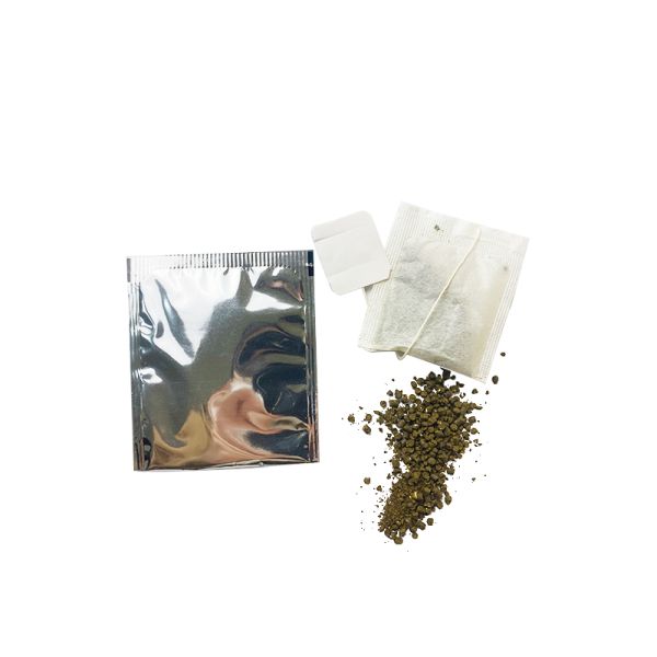 28 Day Detox Slimming Tea with Natural Herbal Blend to Improve Digestion and Flat Tummy