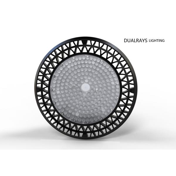 UFO LED High Bay Light CE CB SAA TUV GS  Support  Pluggable Motion Sensor
