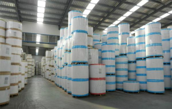 1mm 2mm Grey Board Sheets Offset printing Duplex Paperboard