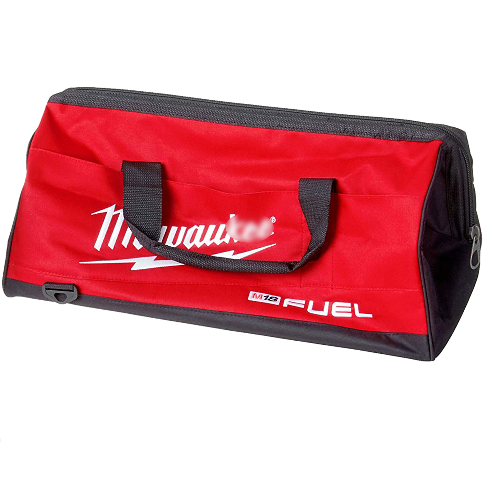 150lbs Milwaukee Packout Tote Outdoor Red Tool Bag Wear Resistant