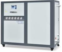 JLSS-30HP Water Cooling Water Chiller Machine 380V 415V 440V