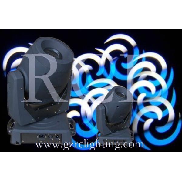75W LED Gobo Moving Head DMX 512 Dimmer / Strobe Spot  stage lighting
