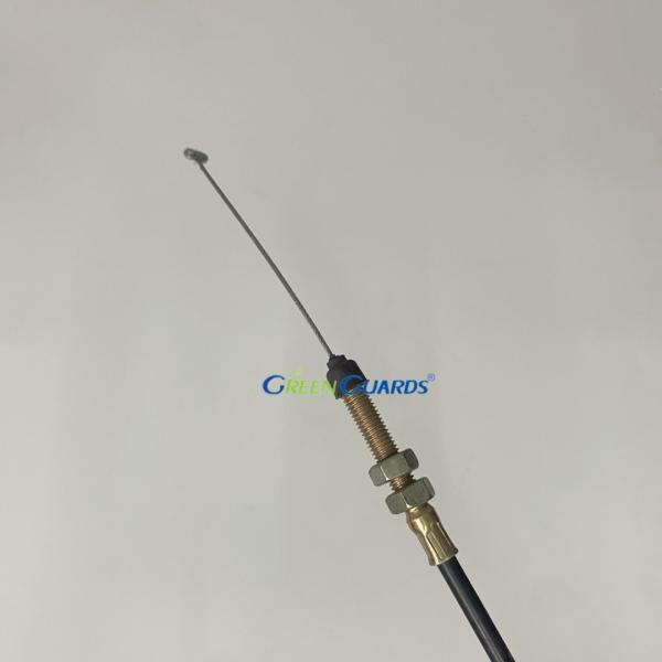 Brake Cable GTCA18547 for Deere 180 E-Cut Hybrid Mower