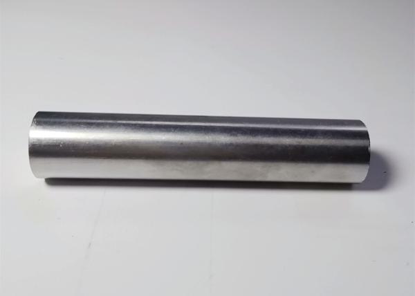 High Strength Titanium Round Bar Stock With Superconducting Properties