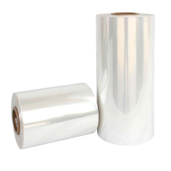 Сделайте фильм водостойким Rolls обруча сокращения жары усушки 80% для бутылок