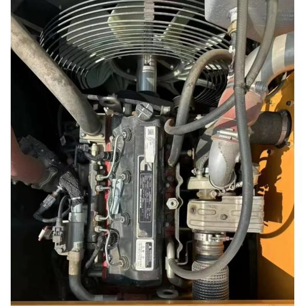 2021 Used Sany Excavator SANY 245 Second Hand Earth Moving Machinery 25 Tons