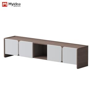 Simple and practical TV cabinet for easy installation Support customization