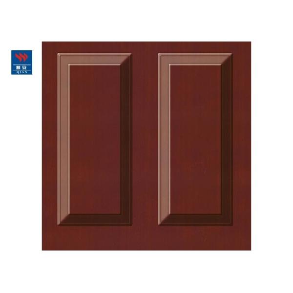 Фронт 90min нержавеющей стали увольняет расклассифицированные двери безопасностью