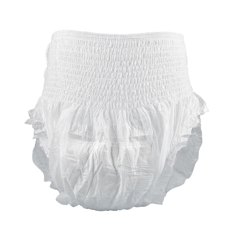 Ultra Thick Disposable Adult Diaper