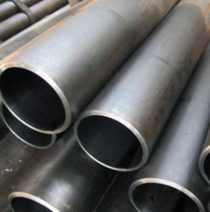 Q345 Alloy HSLA High Strength Low Alloy Steel 470 - 630 MPa Tensile Strength