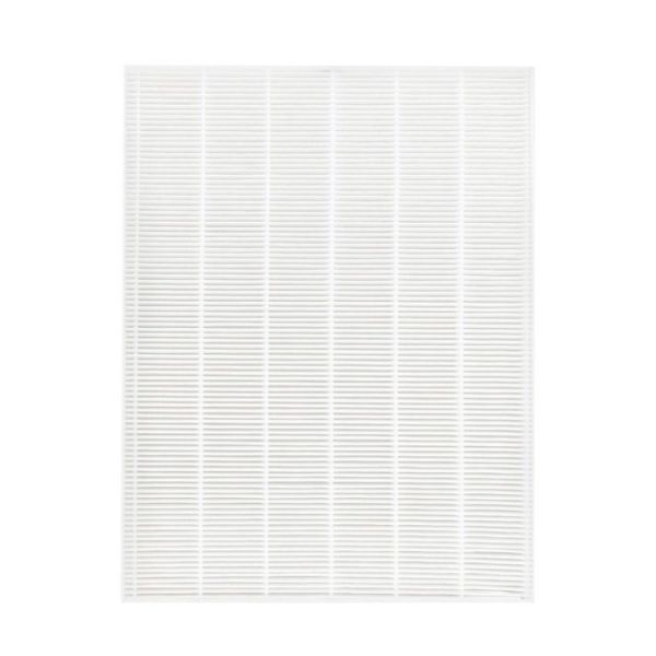 Customized Size Eco-Friendly HEPA Filter with 99.97% Efficiency for Air Purifier Replacement