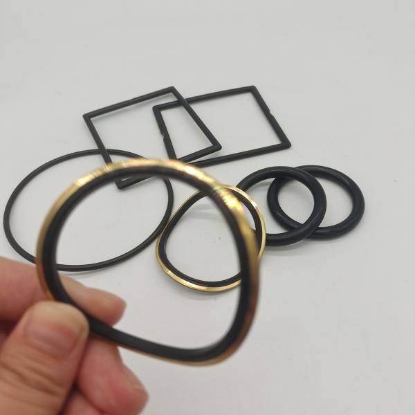 Fig 1502 Plug Valve Seals Minor Repair Kits For Low Torque