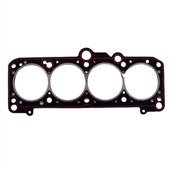 OEM NO 2409001801504 China Truck Parts Cylinder Gasket for QC490