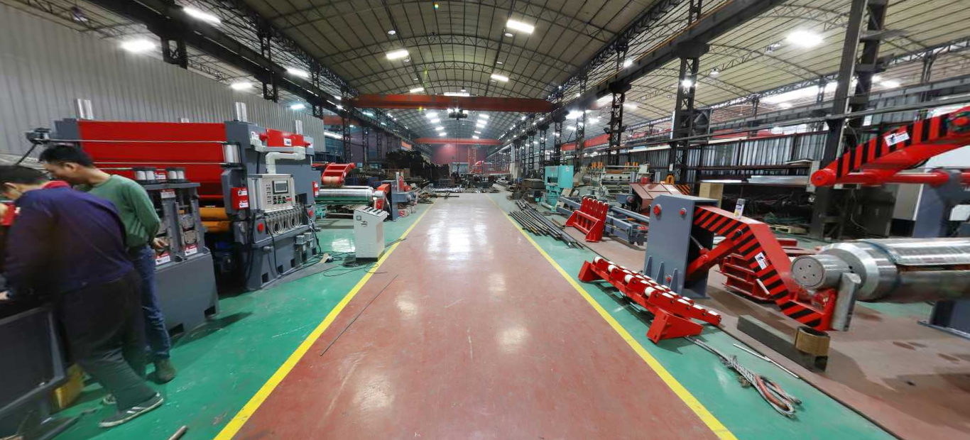 WellModule Metal Technology Co., Ltd.
