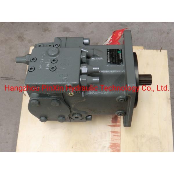 A11vo95 Hydraulic Pump for Rexroth Piston Pump Hydraulic Driven Reciprocating Pump