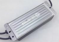 Énergie IP LED imperméable à l'eau avec sortie 12V/24V pour diverses applications