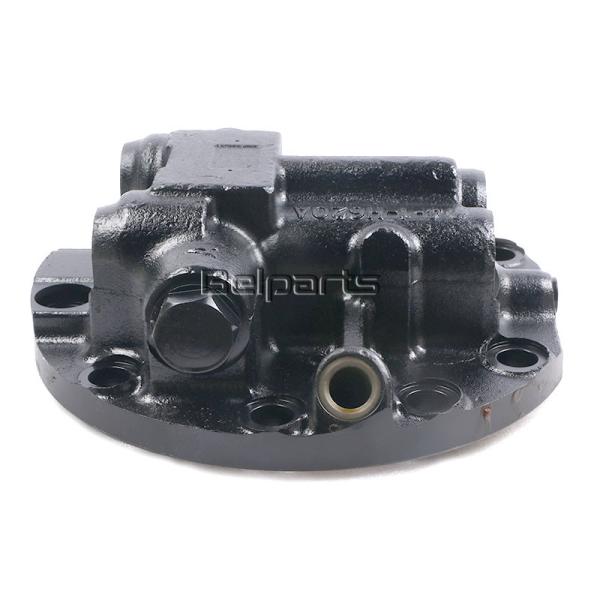 Peças finais da movimentação da tampa ZX200-1 do motor de Direct Injection Travel da máquina escavadora de Belparts