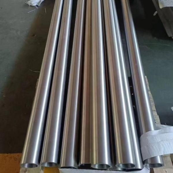 Hastelloy C276 Seamless Pipes UNS N10276 Alloy Seamless Tubes