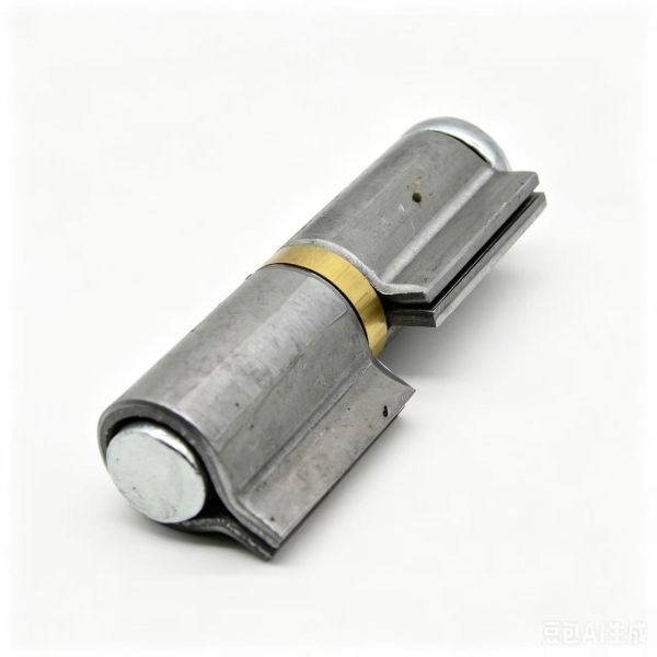 Welding hinge H26501S, with washer or bearing,material:iron, finishing:self color or zinc plating