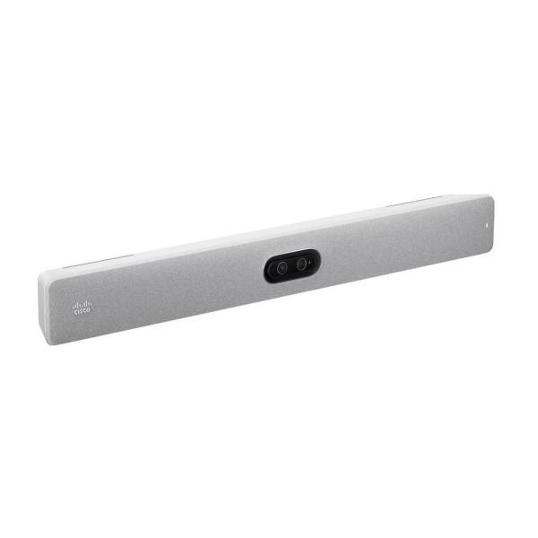 4K Camera & AI-Powered Collaboration All-In-One Cisco Video Conference Terminal For Meeting Rooms