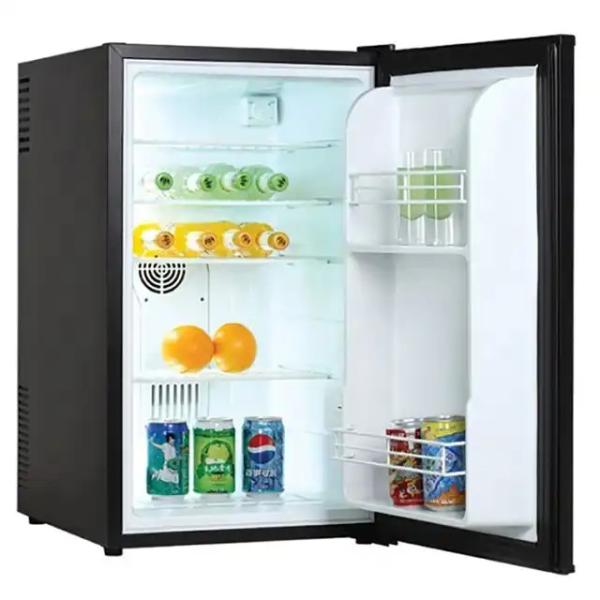 Réfrigérateur de 28L 36L chambre froide hôtel mini bar réfrigérateur