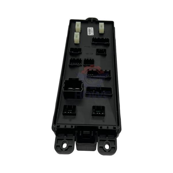 SK200-10 SK210-10 SK260-10 Excavator Relay Fuse Box YN24E00036F3 YN24E00040F1