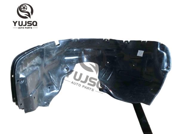 Pour GEELY EC7, le pare-brise intérieur gauche 1068001632