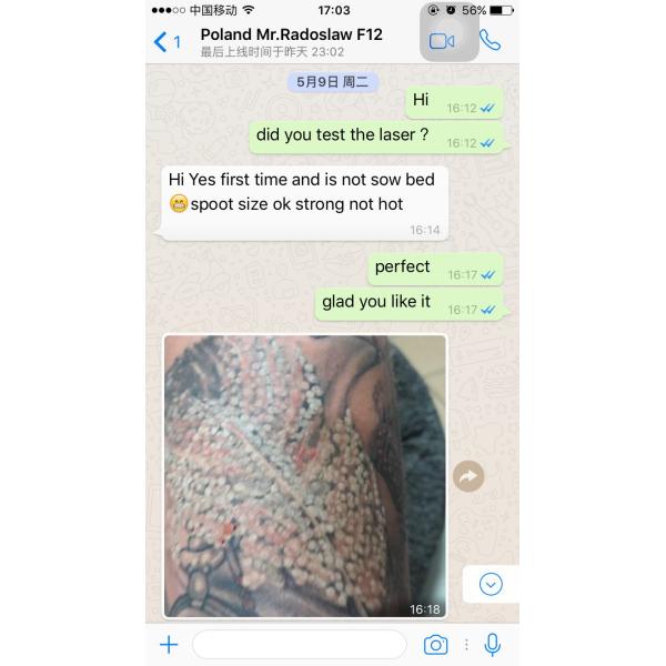 1064nm 532nm 755nm Nd Yag Laser Tattoo Removal Machine With Korea Treatment Head