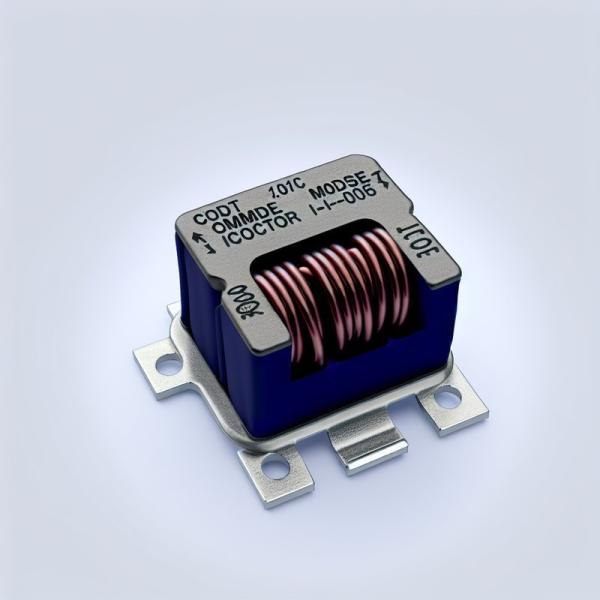 SMD コモンモードストローク 20Ω-2000Ω USB 2.0ノイズ抑制用