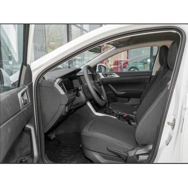 Поло 2023 VW плюс автомобиль автоматического красочного хэтчбека мест двери 5 версии 5 технологии 1.5L небольшой