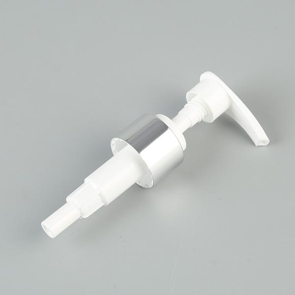 24/410 28/410 18/415 18/410 18mm Metal Lotion Pump Dispenser Atomiser Hand Sanitizer Matt Finish