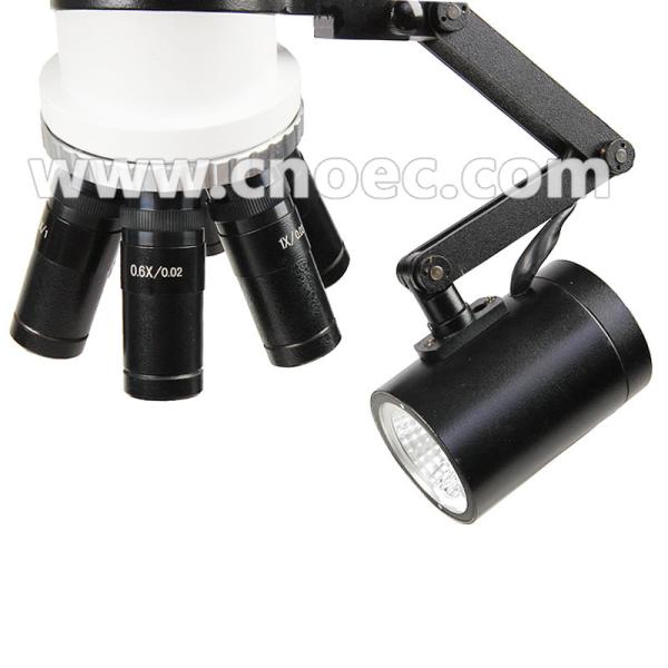 Microscópio de comparação judicial A18.1850 do campo largo