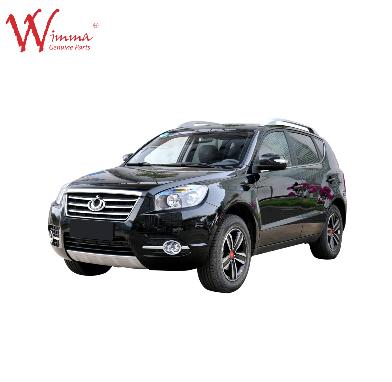 GEELY todo o atlas binário NL3 Emgrand X7 Azkarra Emgrand GL MK de Coolray GX7 da série