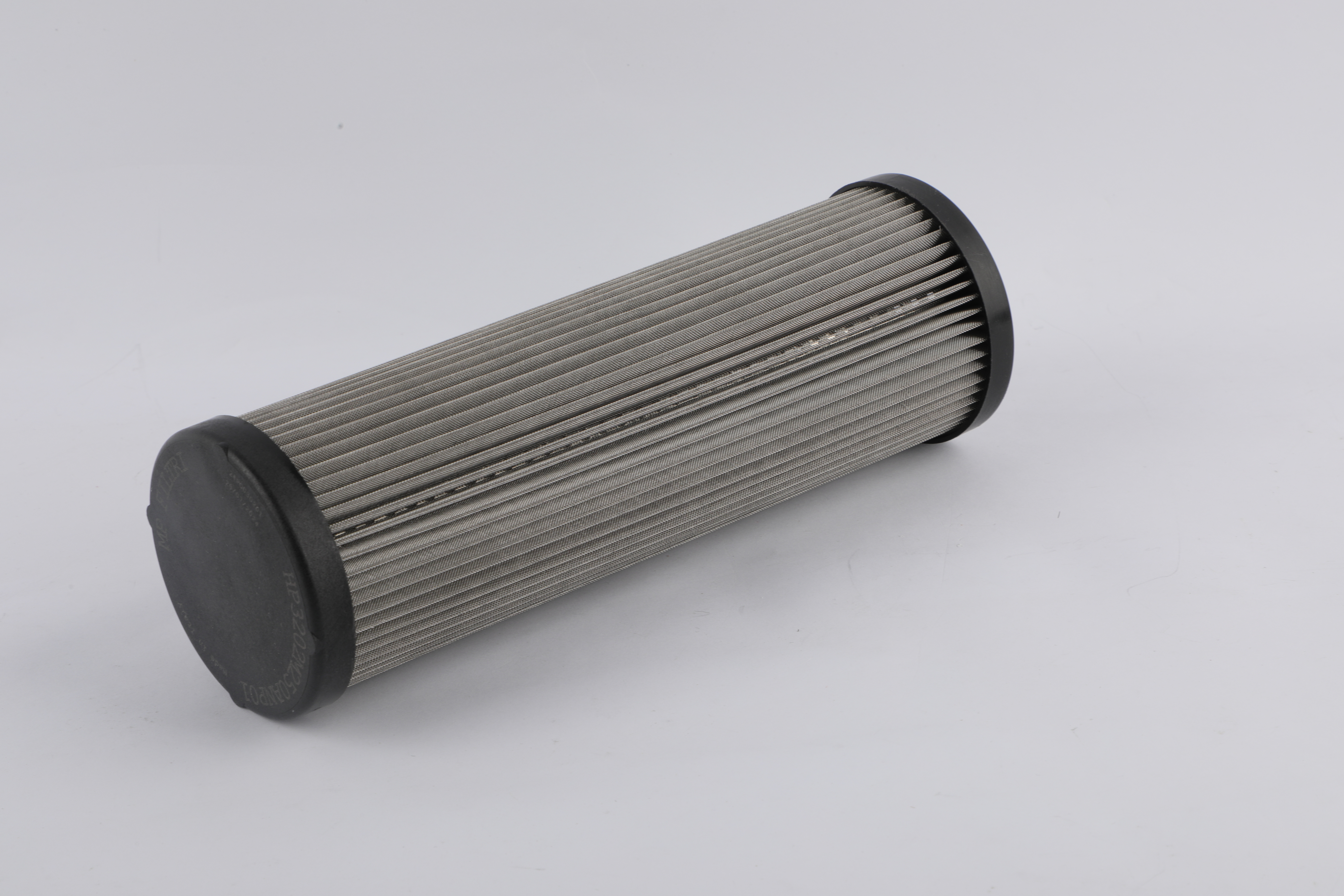 Trace‑impurity Capturing Metal Filter Element Sturdy And Durable Structure