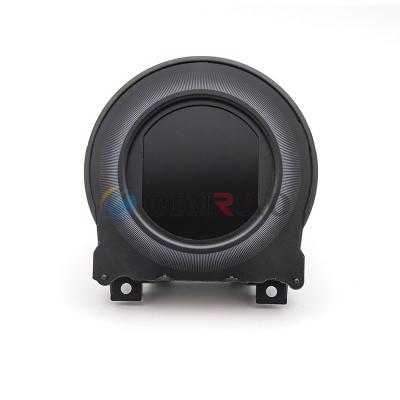Small Instrument LCD Car Instrument Panel DJ035MA-06 ISO9001 Honda 3.5 inch