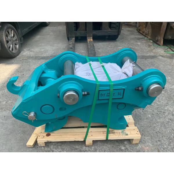 4-8тонный экскаватор быстрый прицеп ведро мини экскаватор быстрый разъединитель